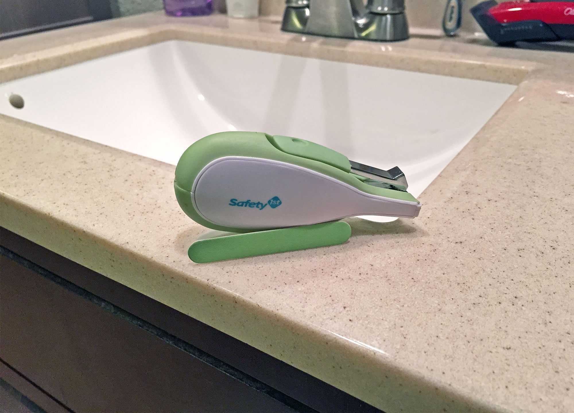 Best Baby Nail Clippers