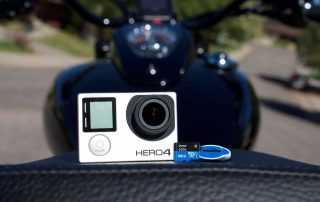 best micro sdxc card for gopro and other cameras