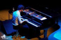 Ben Folds at The Ogden Theatre