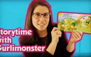 Storytime with Gurlimonster Episode 2