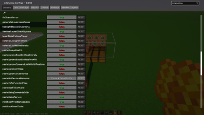 Best Minecraft Mega Storage World Download for 1.21.11+ (v3)