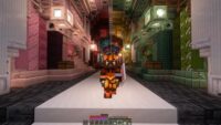 Best Minecraft Mega Storage World Download